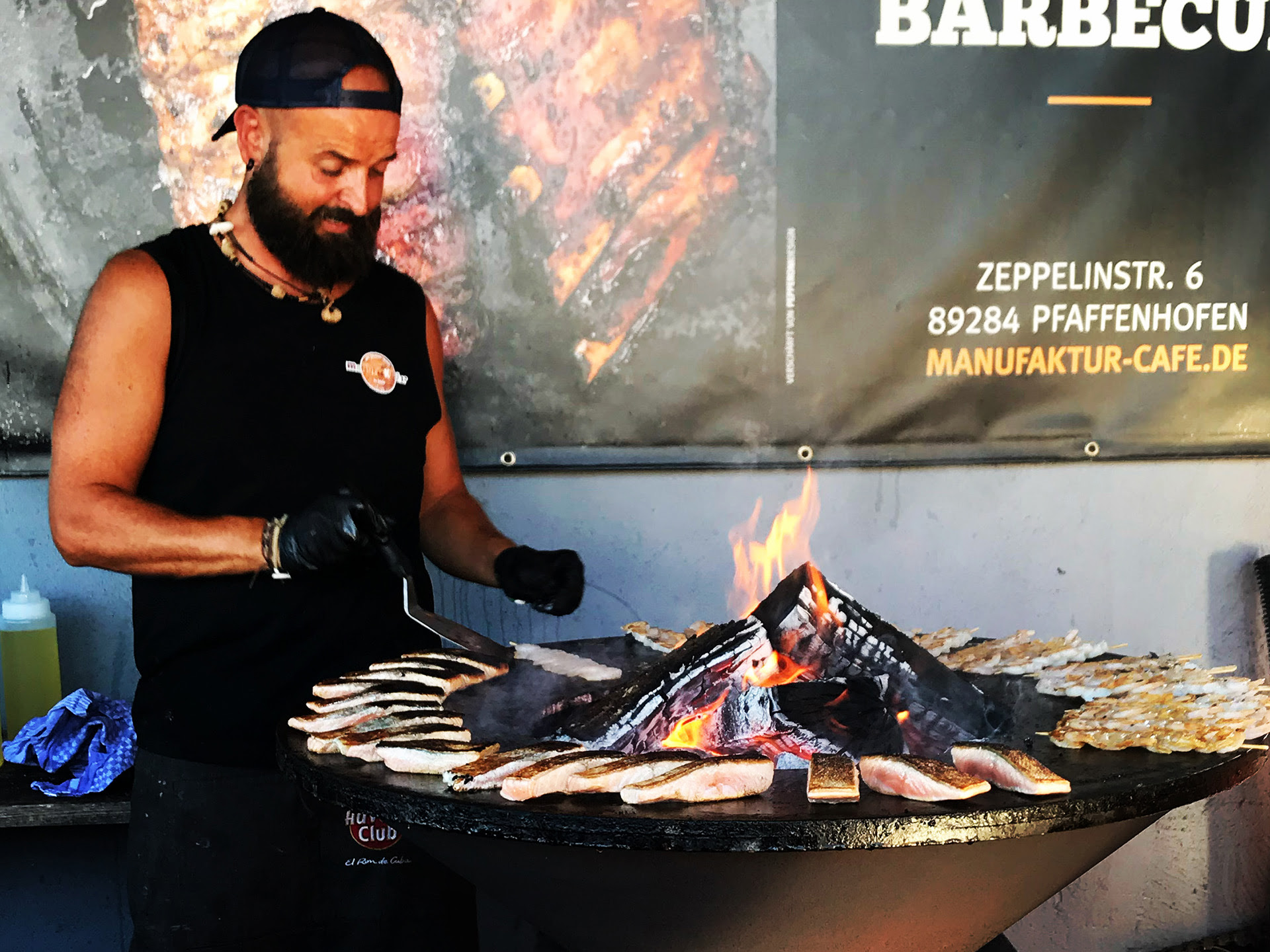 Grillseminare