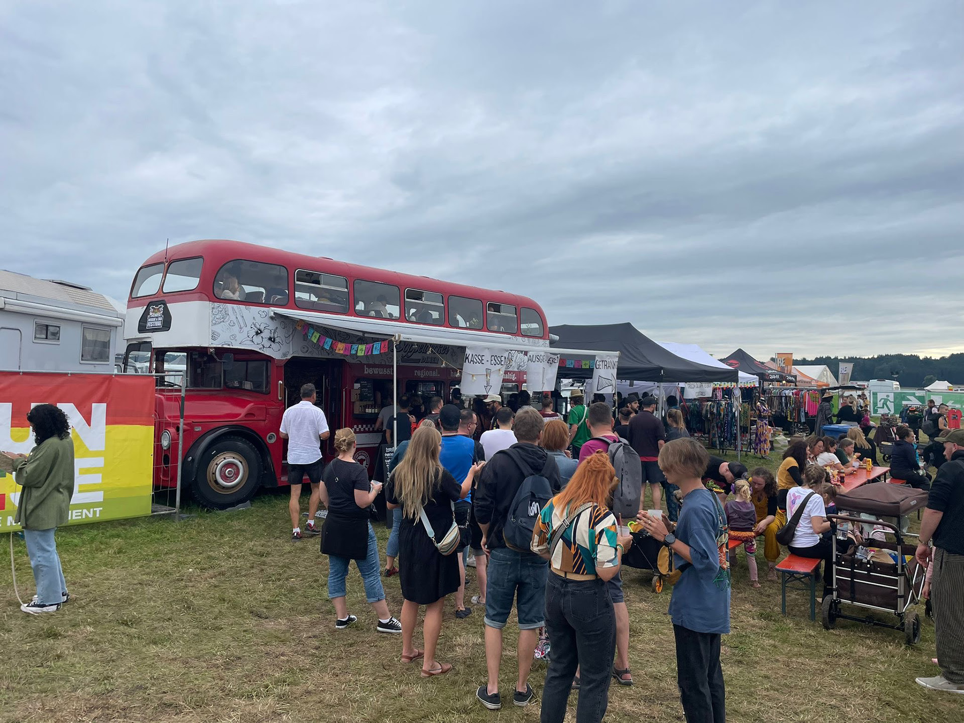 Festivals