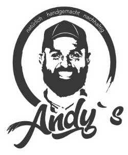 Andy's Grillfinisher